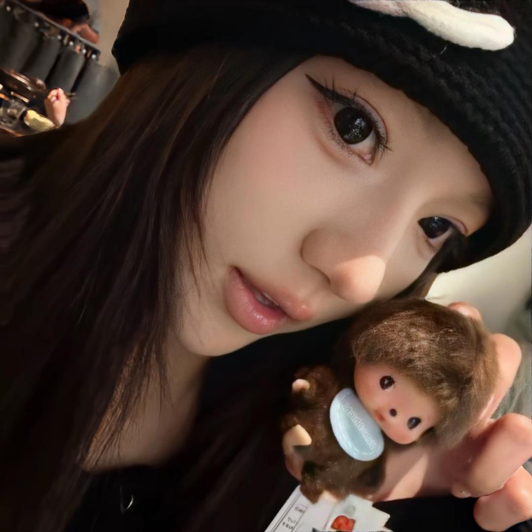我又怎么你了