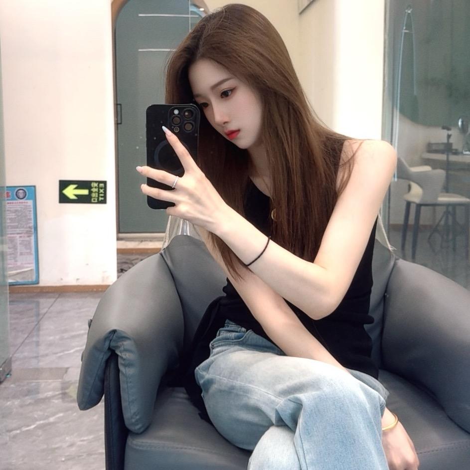 晚晴、