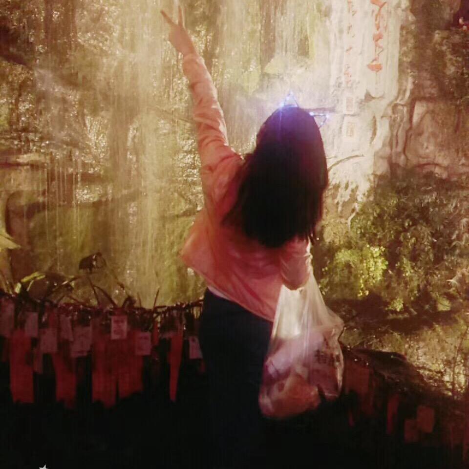 💖称心如意💖