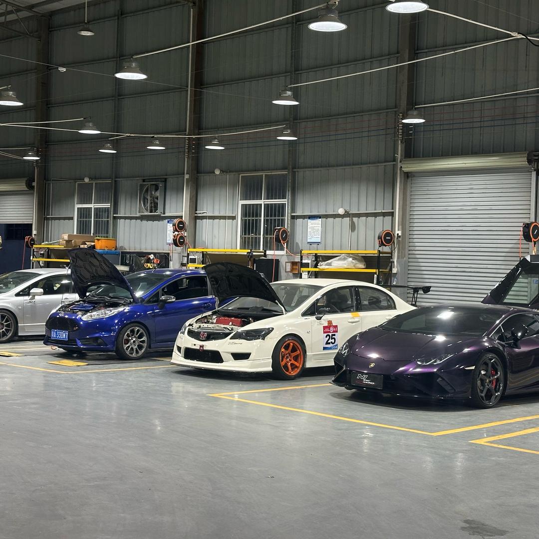 佛山二手车（车况透明）