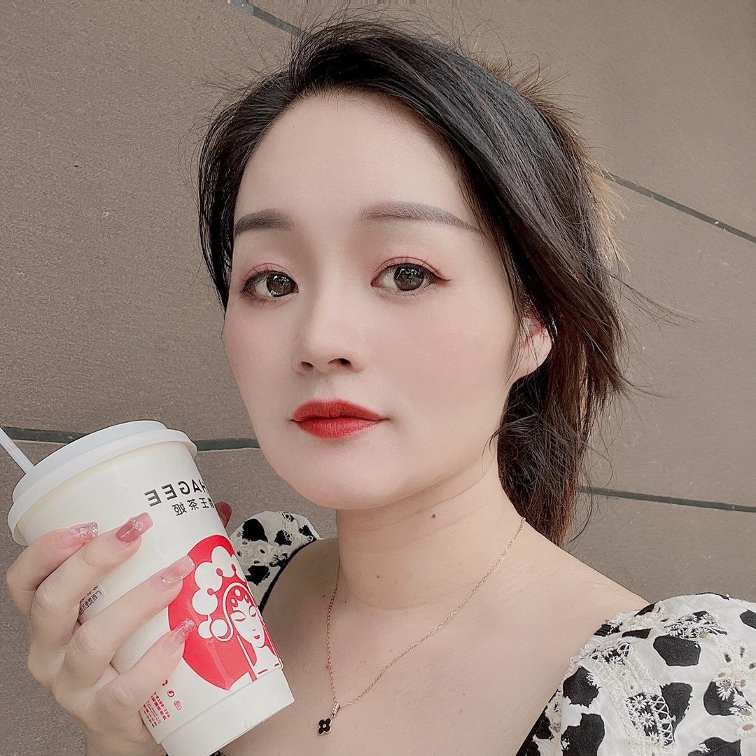 小柒姐