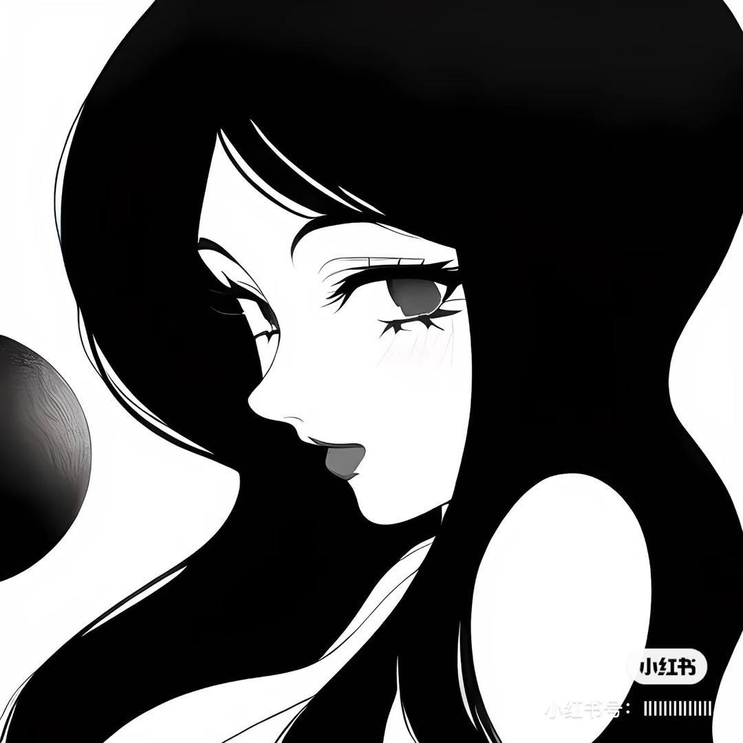害羞的小池
