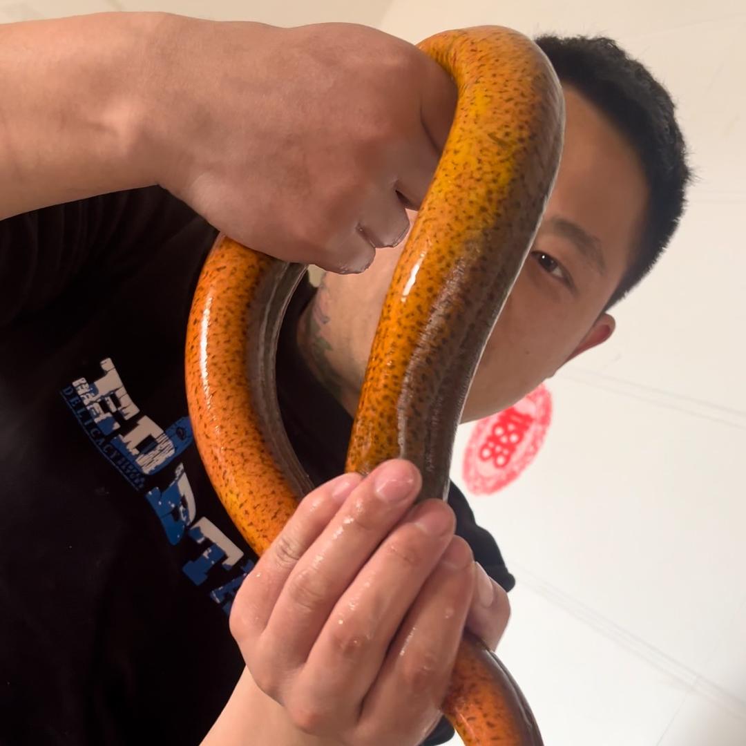 户外北