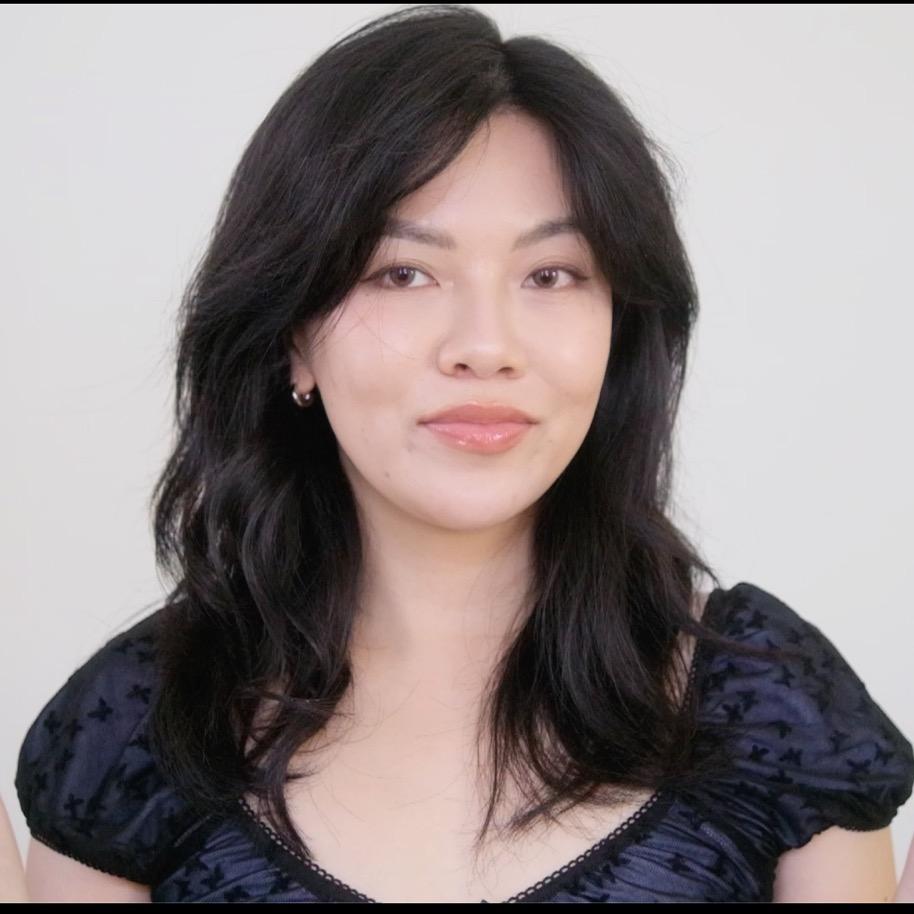 Ella聊美语