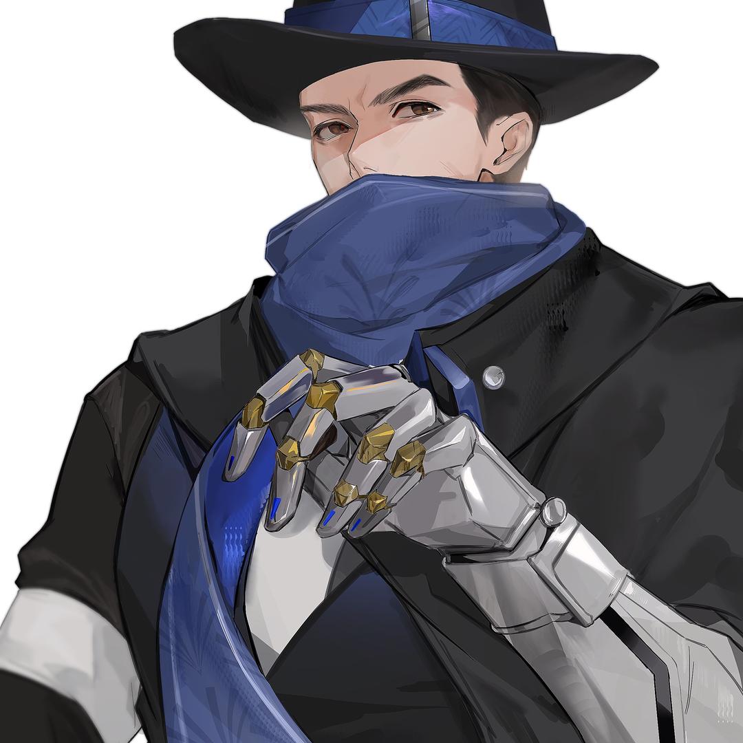 灰