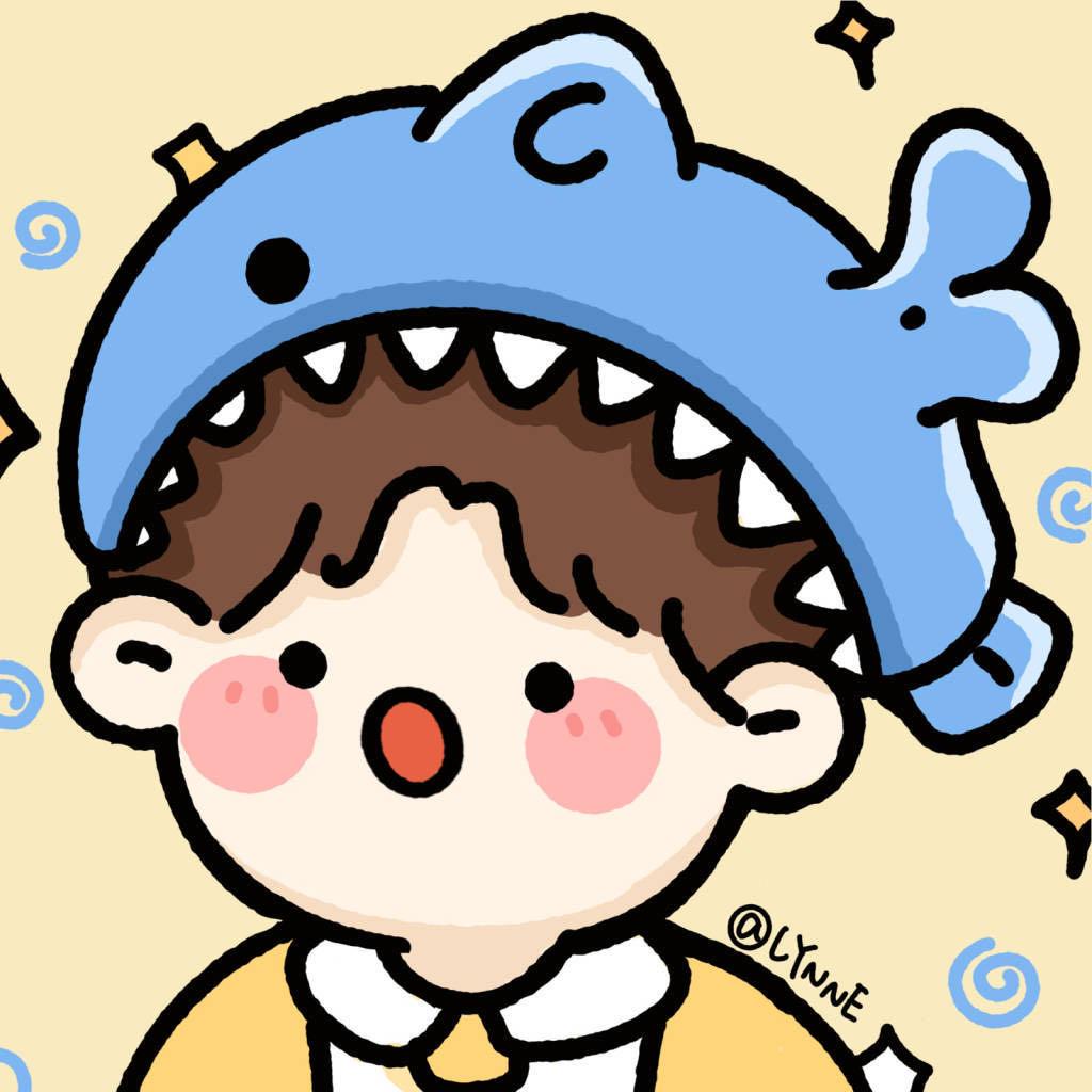 我有一只神吕萌