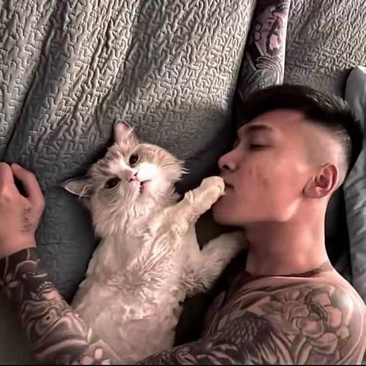 活着为了死