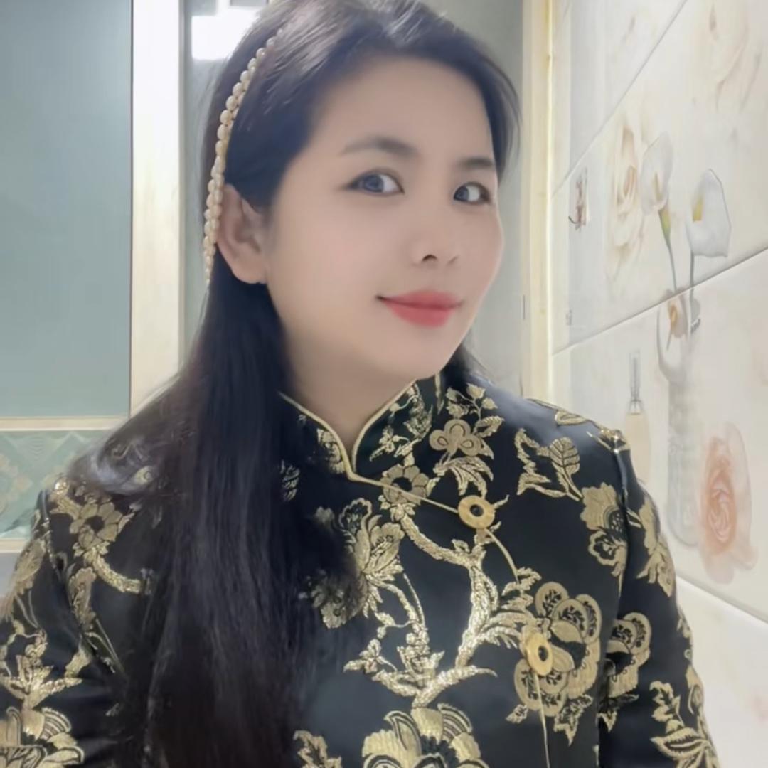 美成