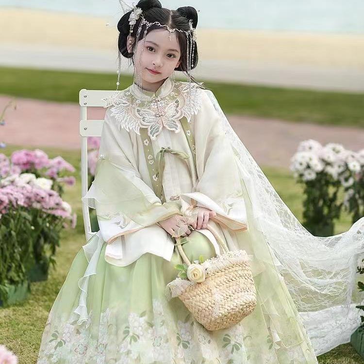 萌小汐童装