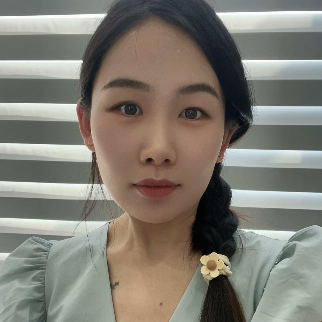 小钰❤