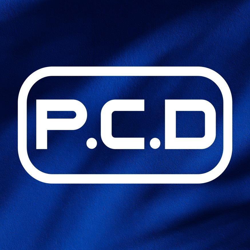 PCD美妆