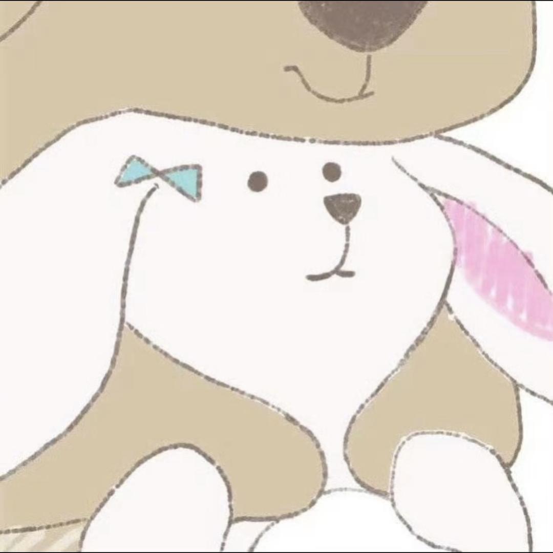 甜鼠阳阳