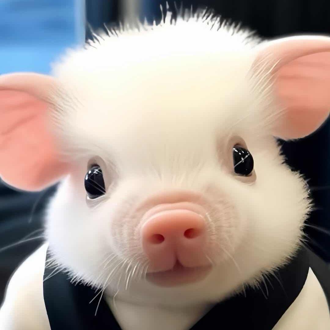 小破孩🥳