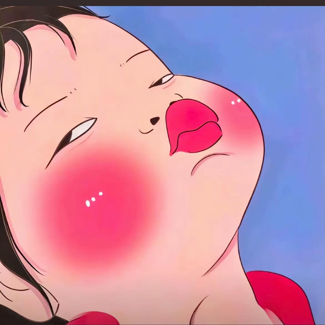 张蛋蛋🐽