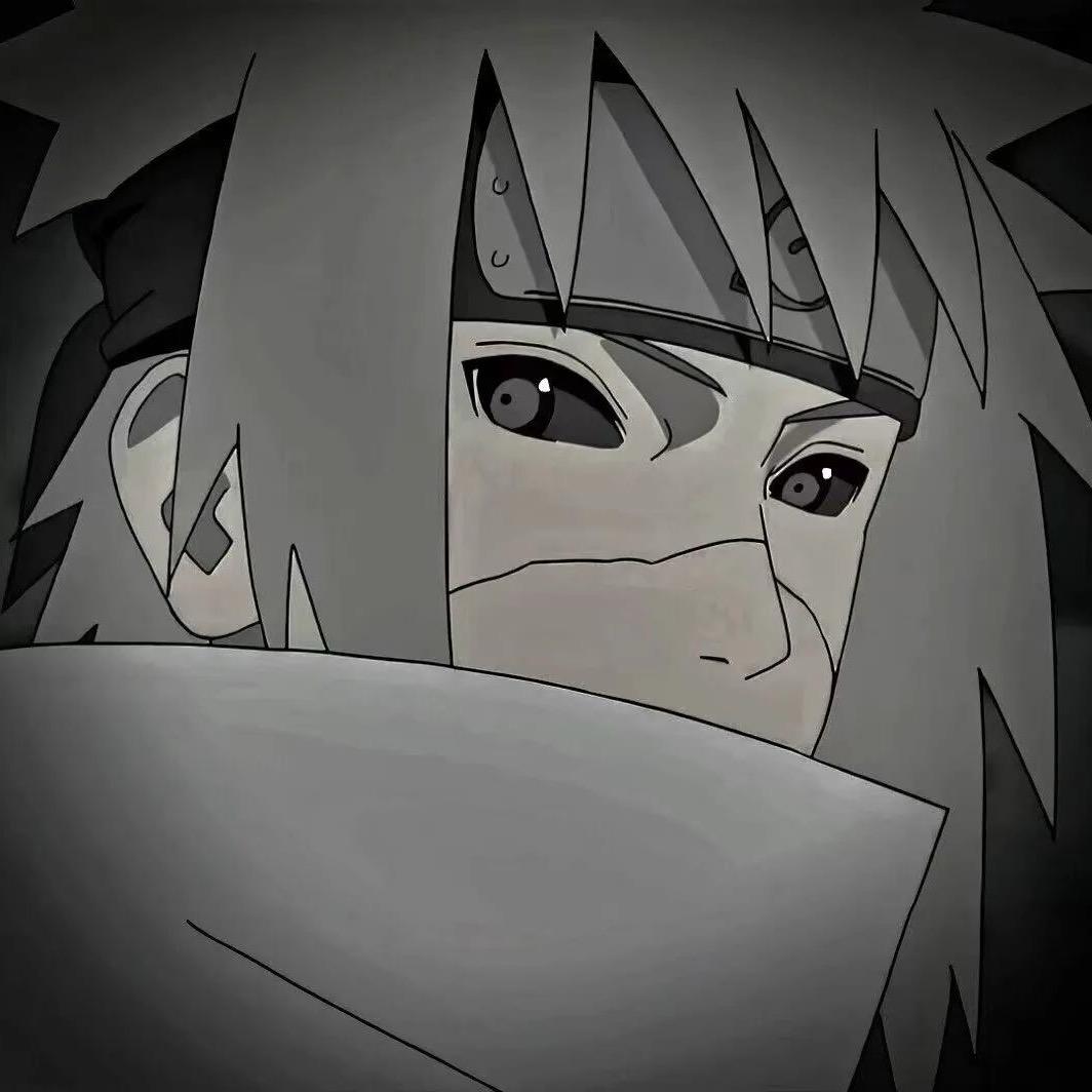 星光灿烂（偷懒火影版