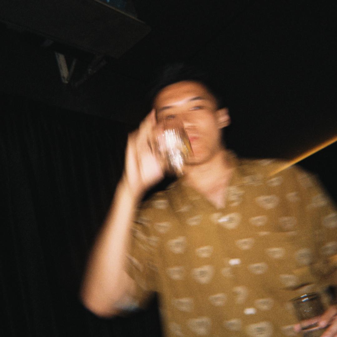 下班吧阿赖