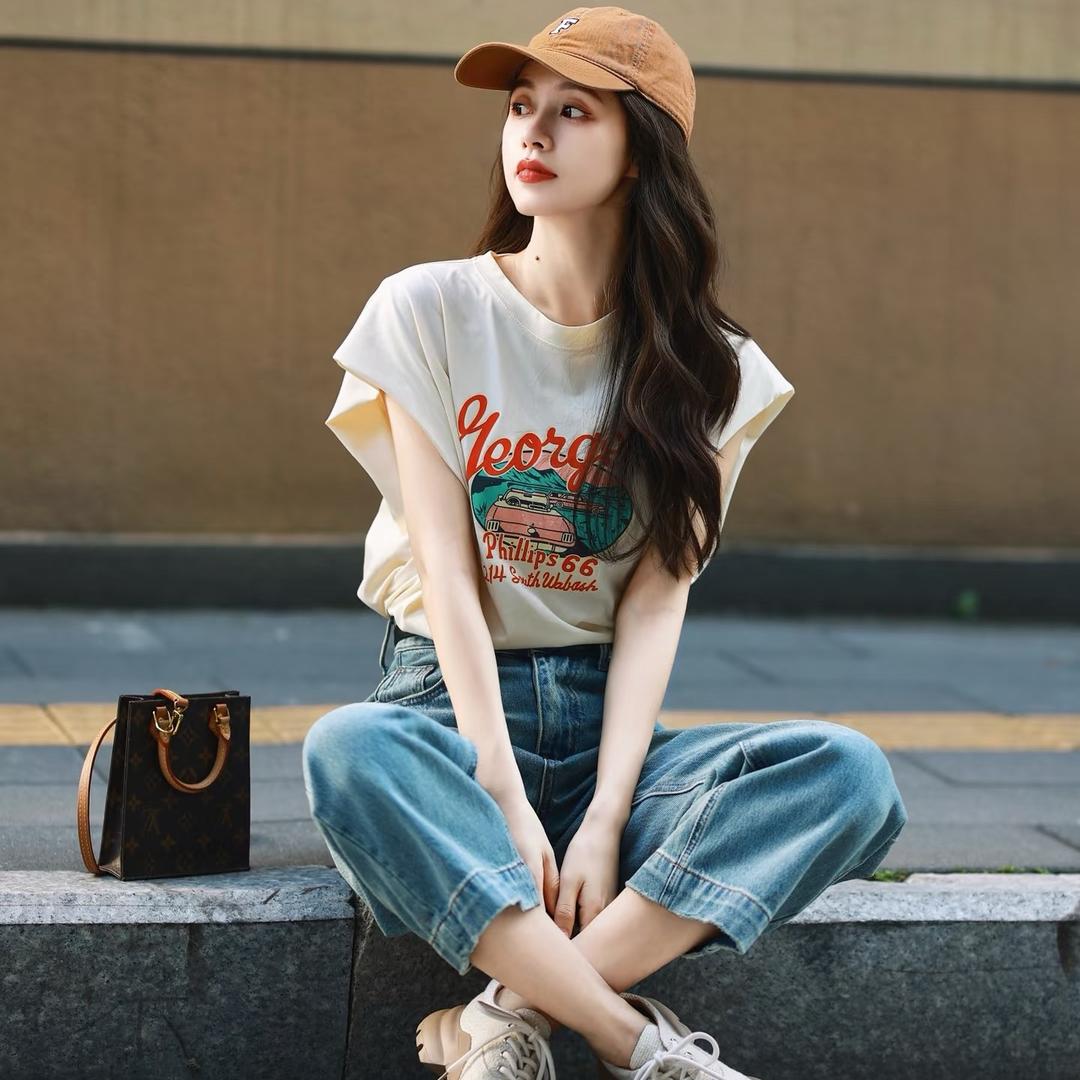 果儿穿搭