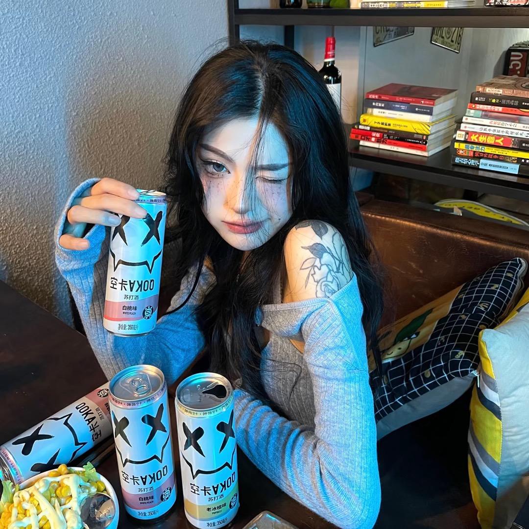 鼻涕泡泡🫧