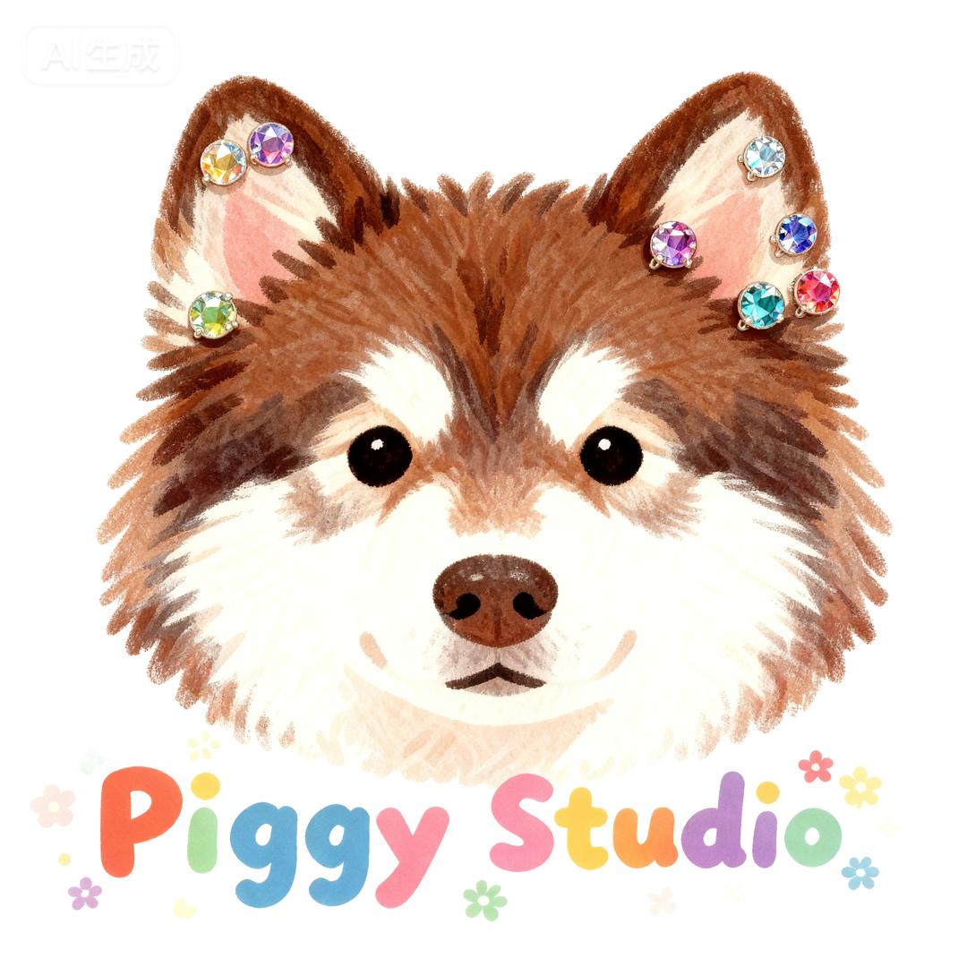 PiggyStudio