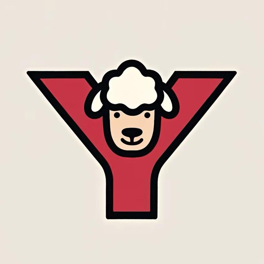 小🐑呀！