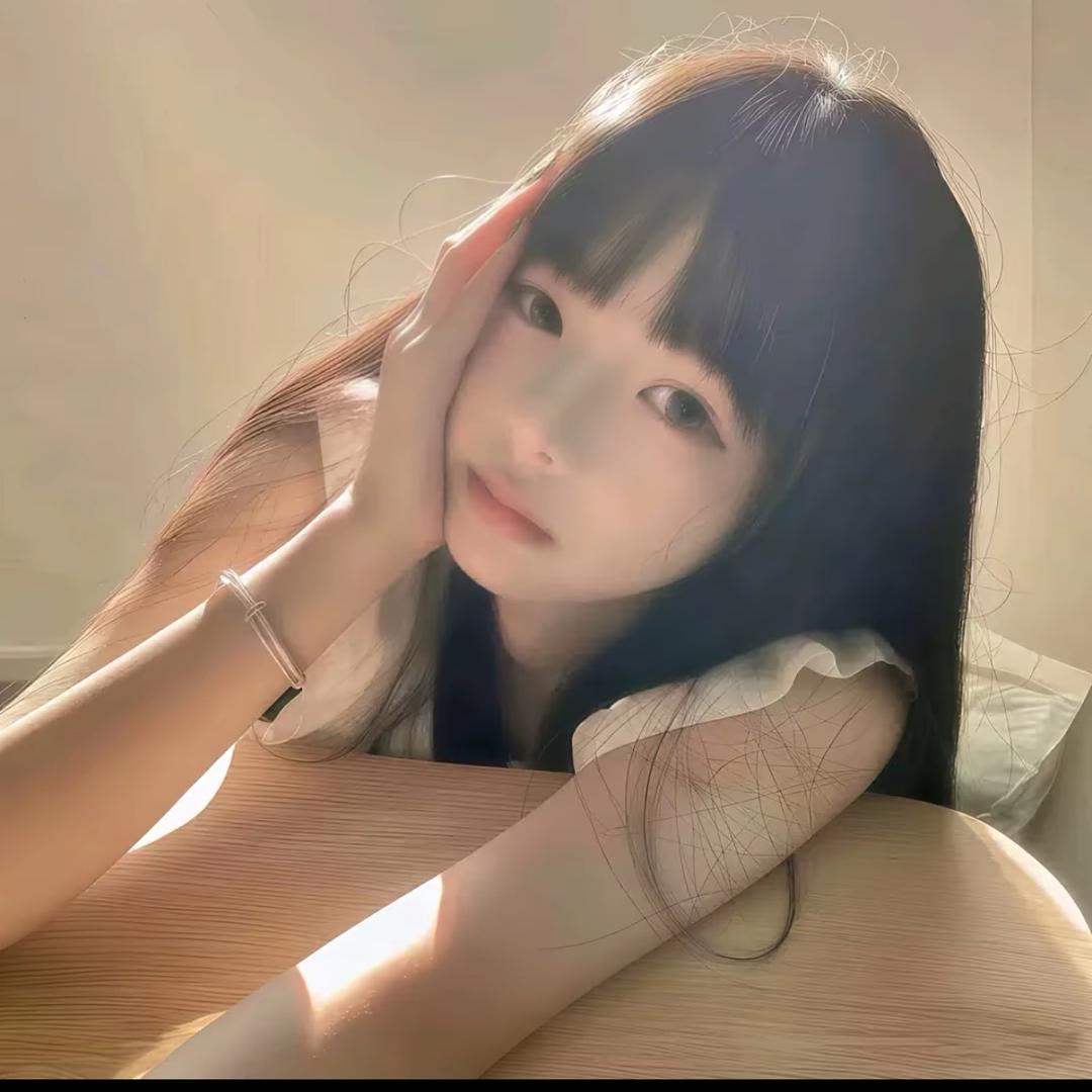 醒醒🫧