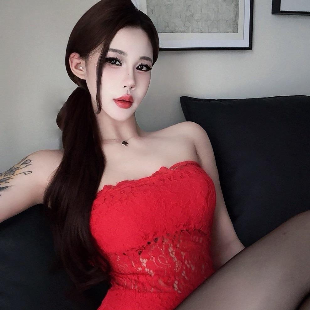 柔弱的寡妇