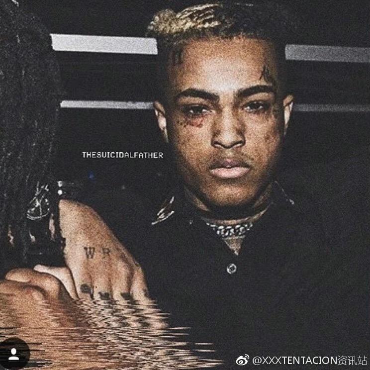 XXXTENTACION