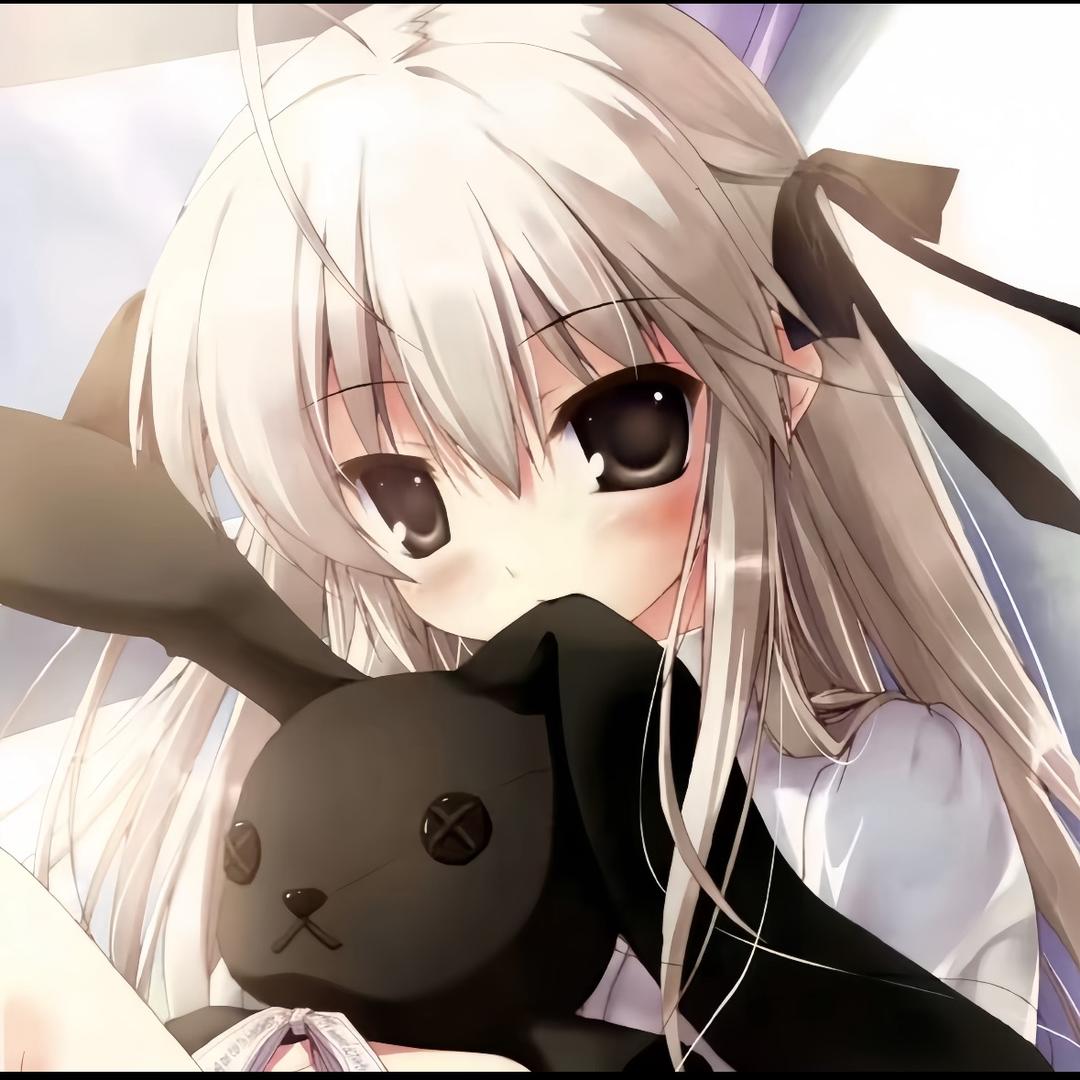 我过的这么惨都赖你们