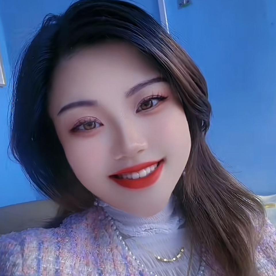 婉如玉🎤