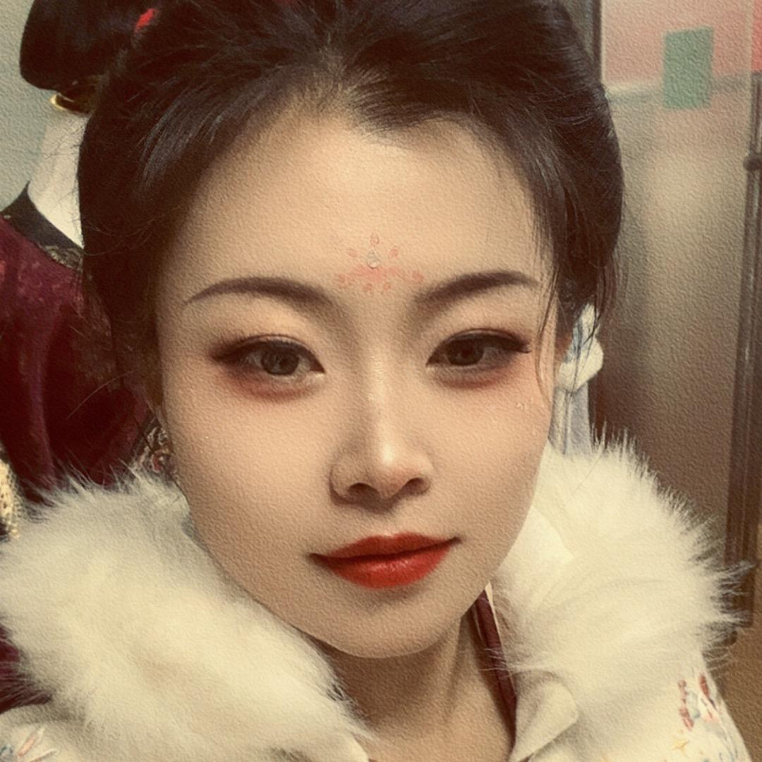 @小张吖