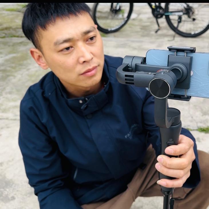 摄影阿杰
