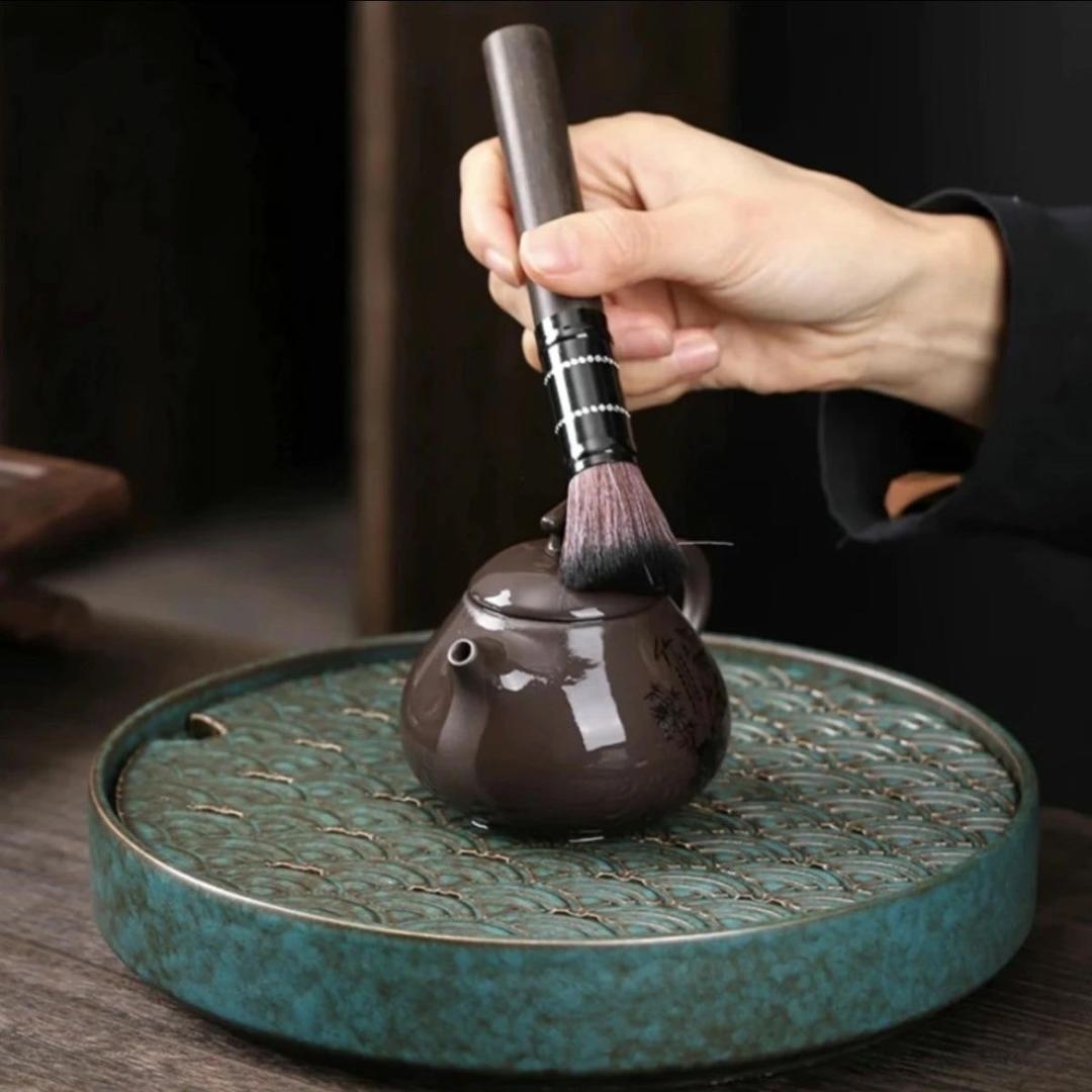 茶道器物茶具