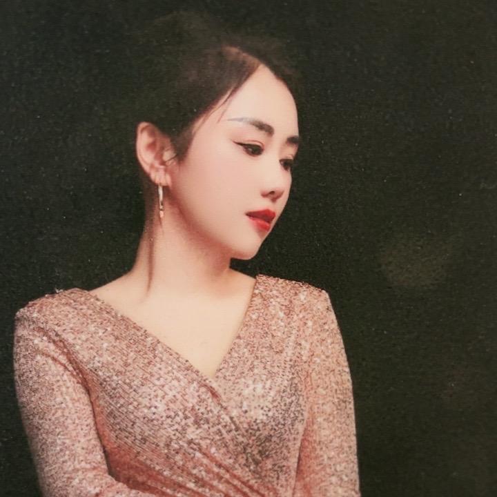 李小妹😘💕