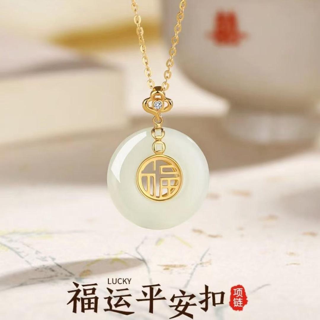 周大褔总店💎
