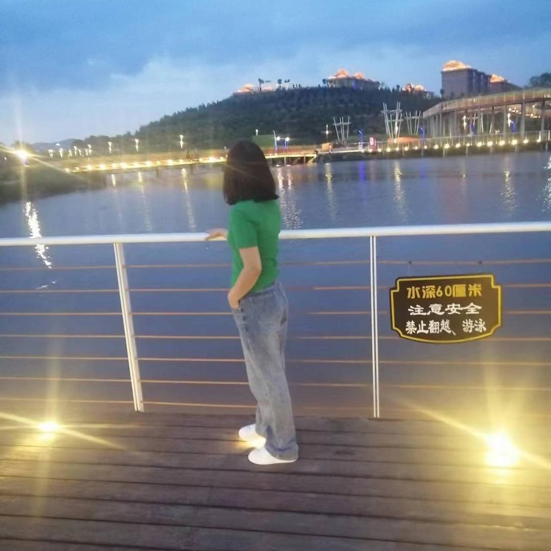 小阿姐优选