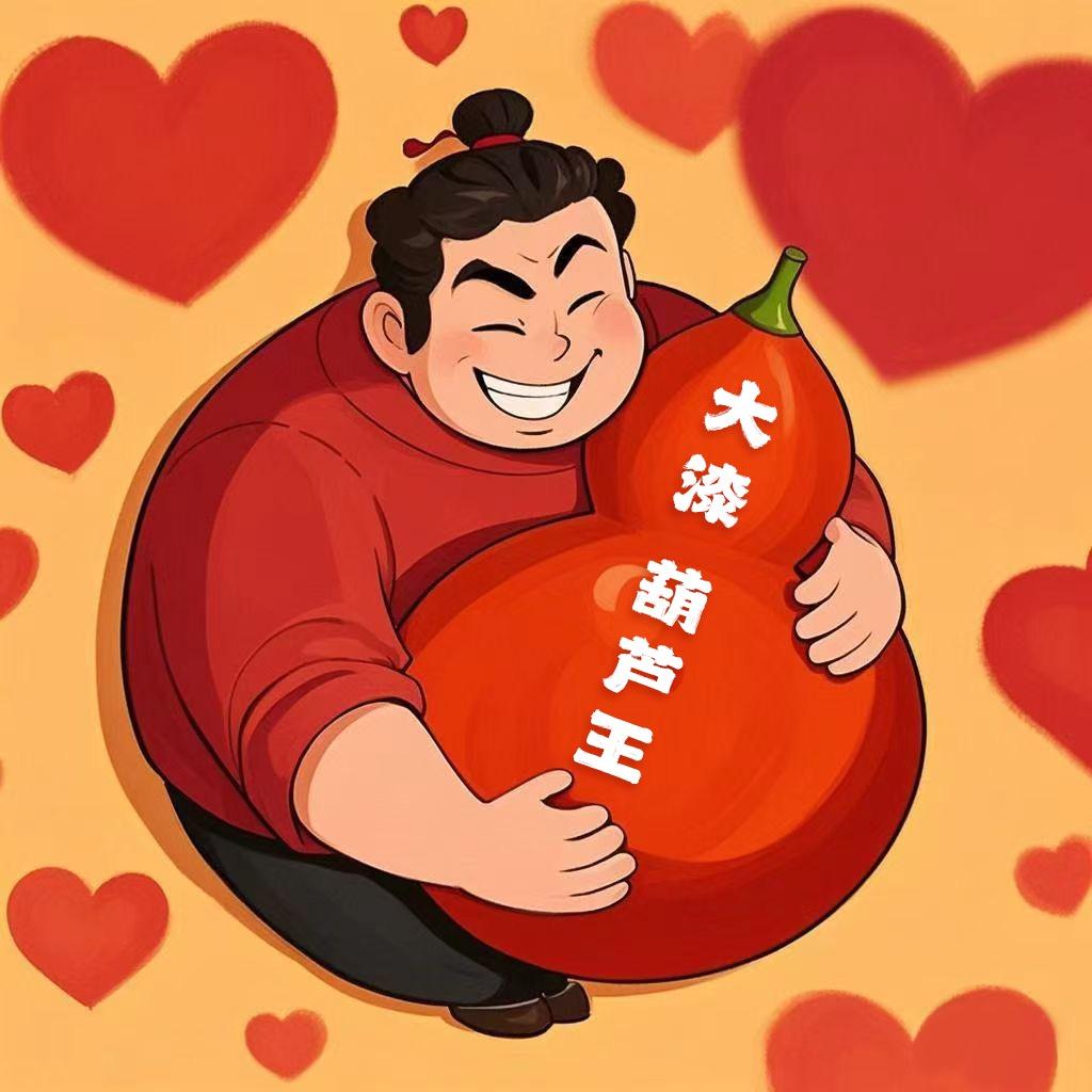 大漆葫芦王