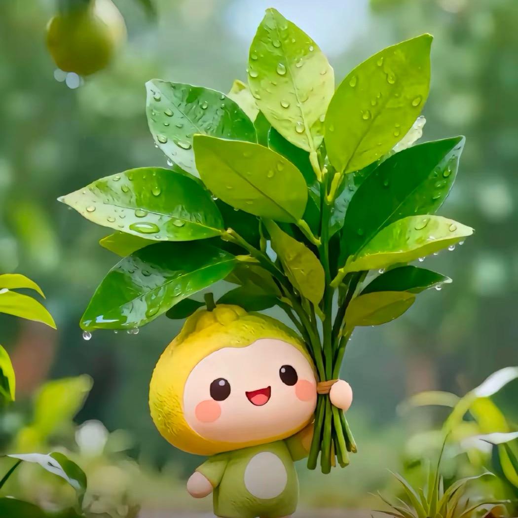 🍃起风了