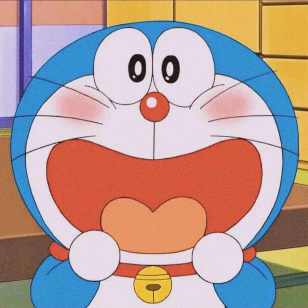 多啦A梦