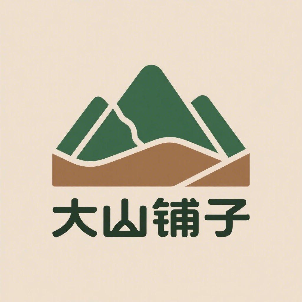 大山铺子果园