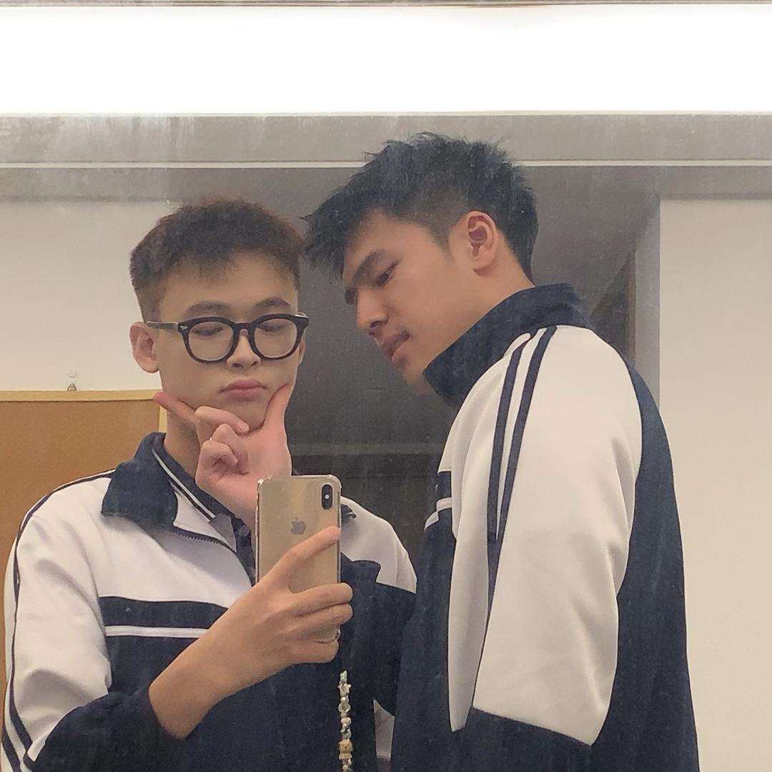 彦彦不emo
