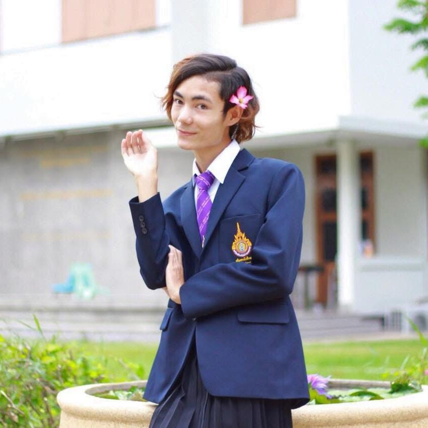 泰语哈尼老师