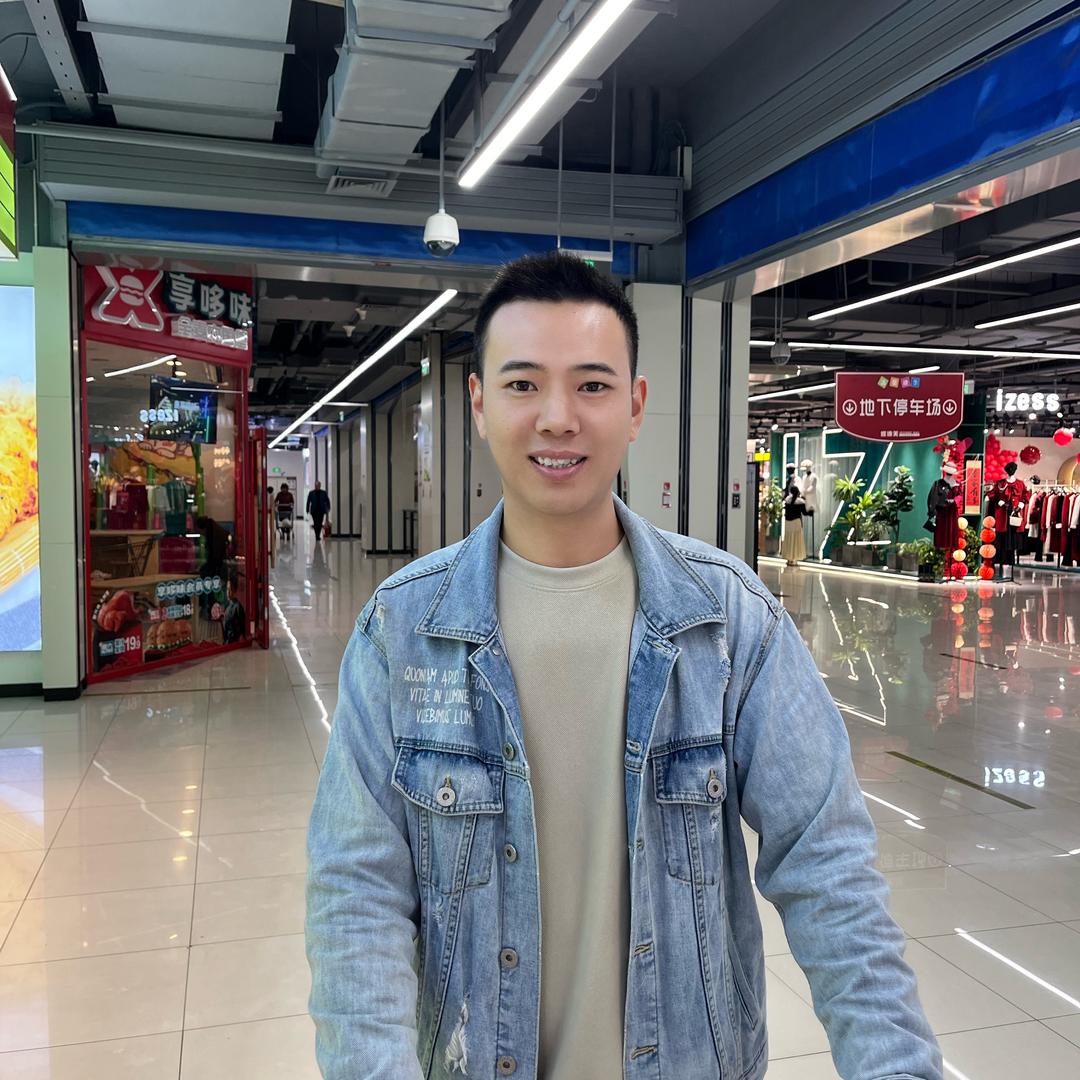 汝州小俩口·家的饺子