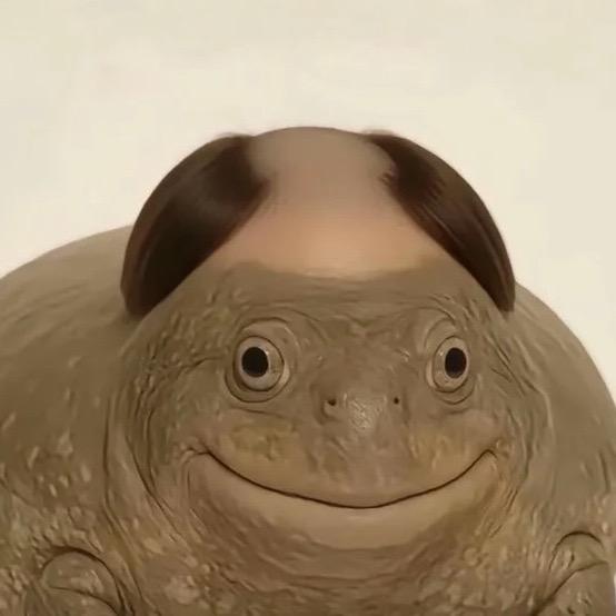 安然～（脆皮皇帝版）