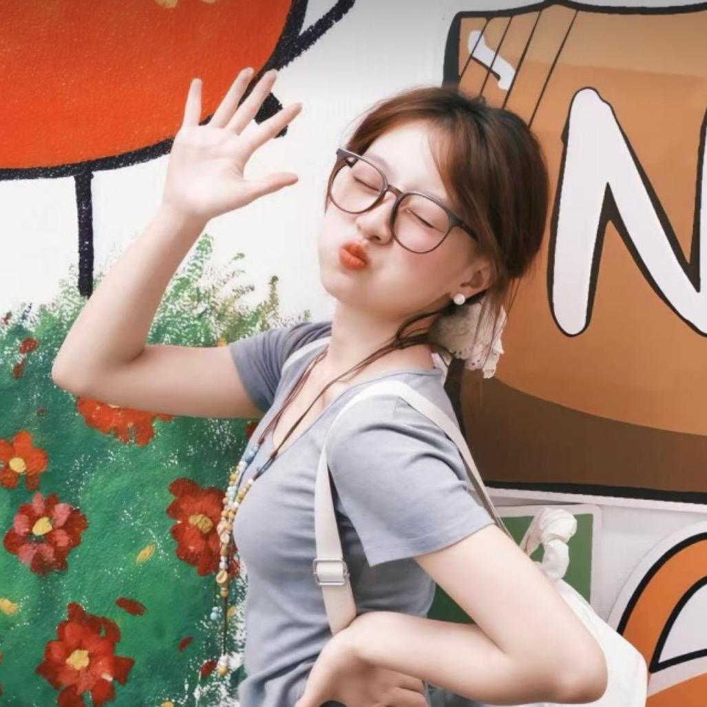 ᵁ点小脾气