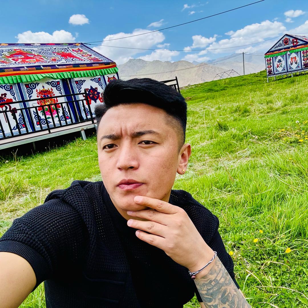 甲美（牦牛哥）