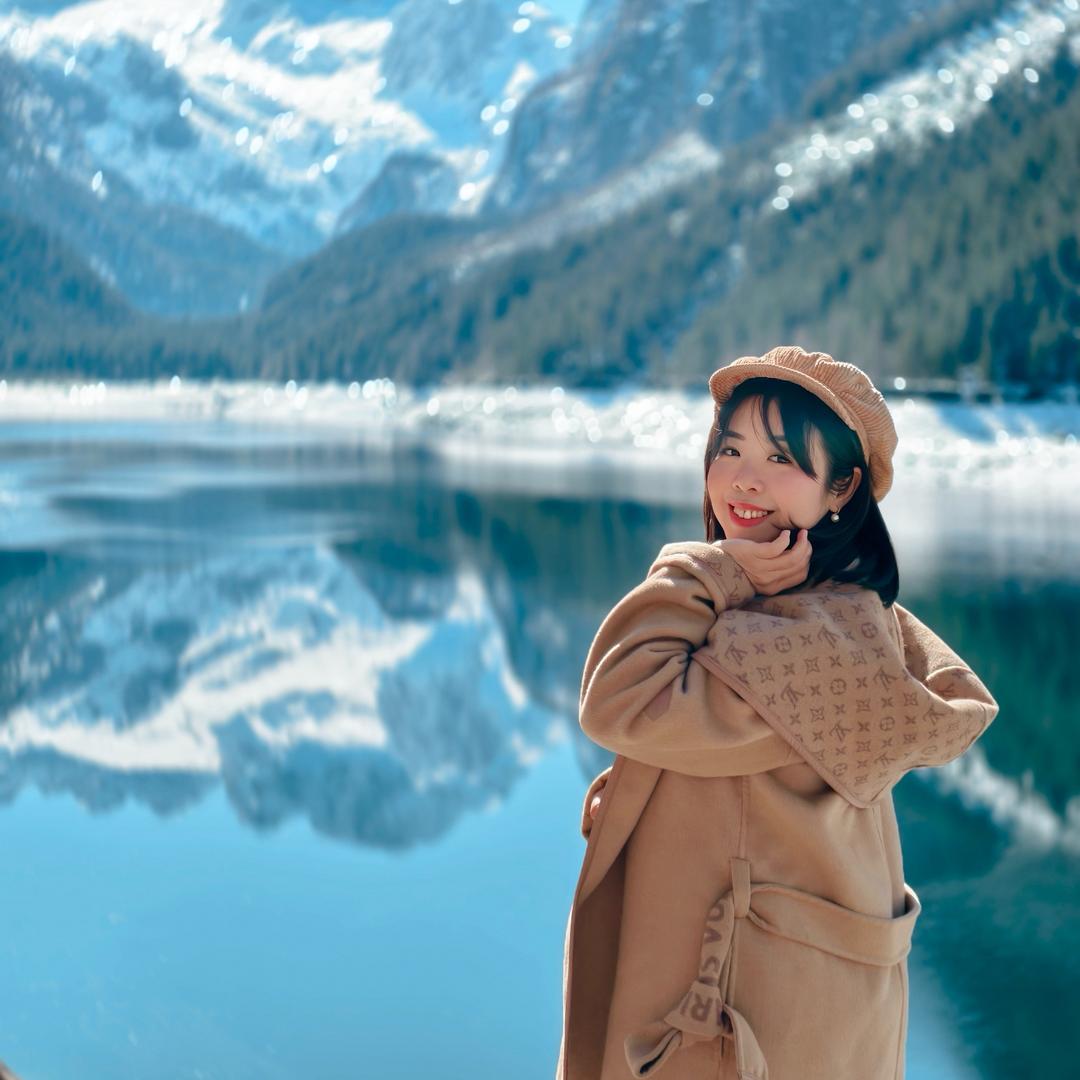 🥰I Am KAKA