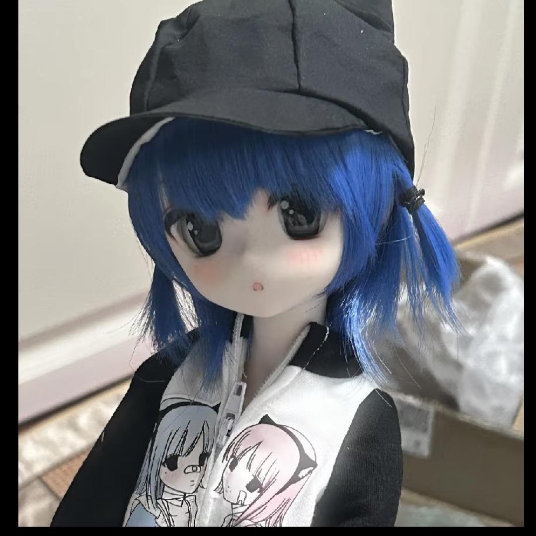 大人不计小猫糕