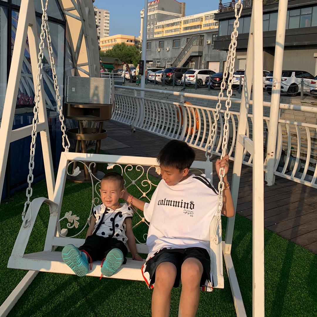 超能力妈妈（求关注涨粉）