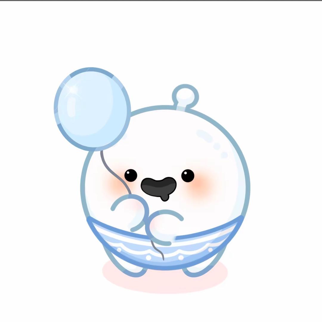 蛋仔小t