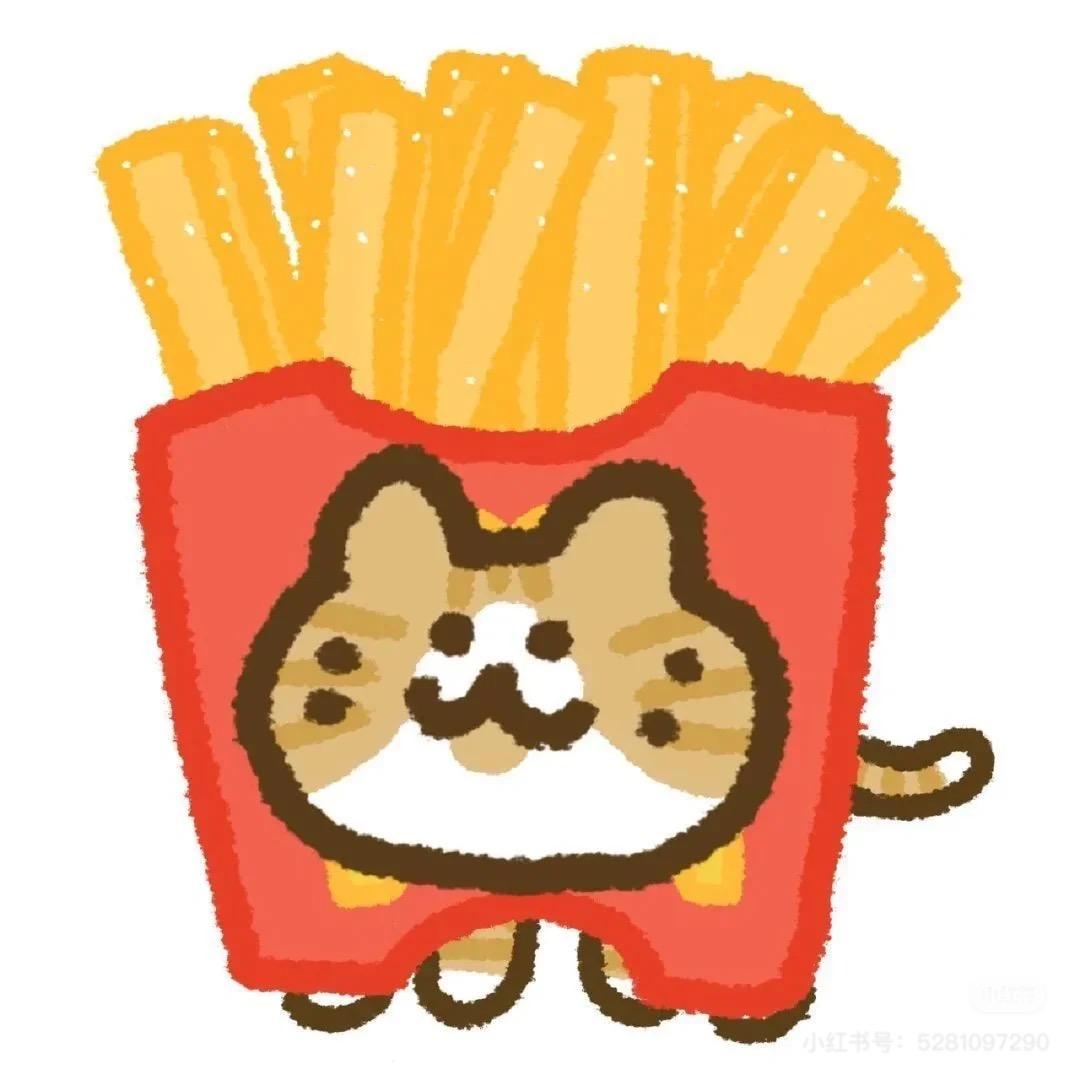 土豆鲨人女魔头🥔